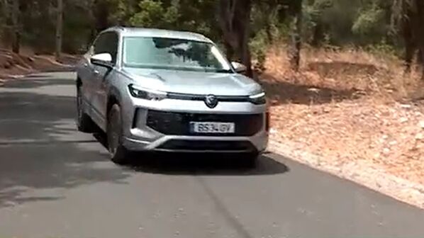 Já conhece o SUV ‘premium’ da Volkswagen? Veja aqui