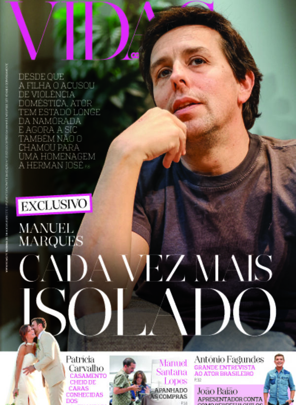 Capa do jornal