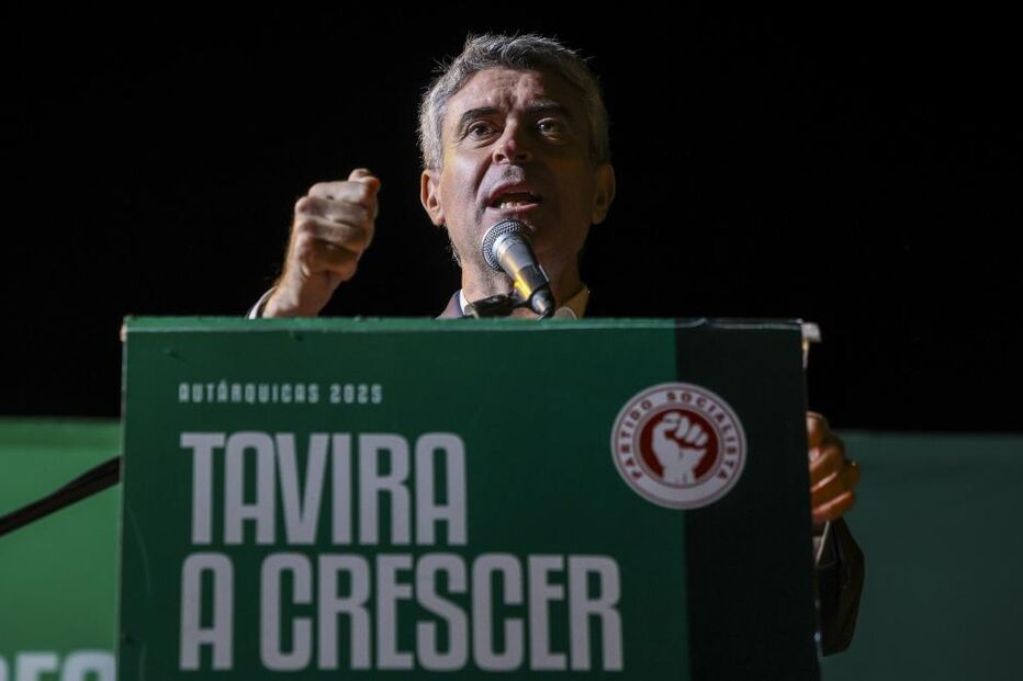 José Luís Carneiro