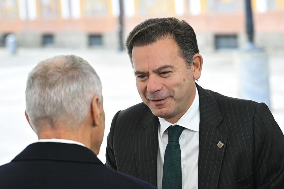 Luís Montenegro aborda preocupações sobre a flotilha com destino a Gaza