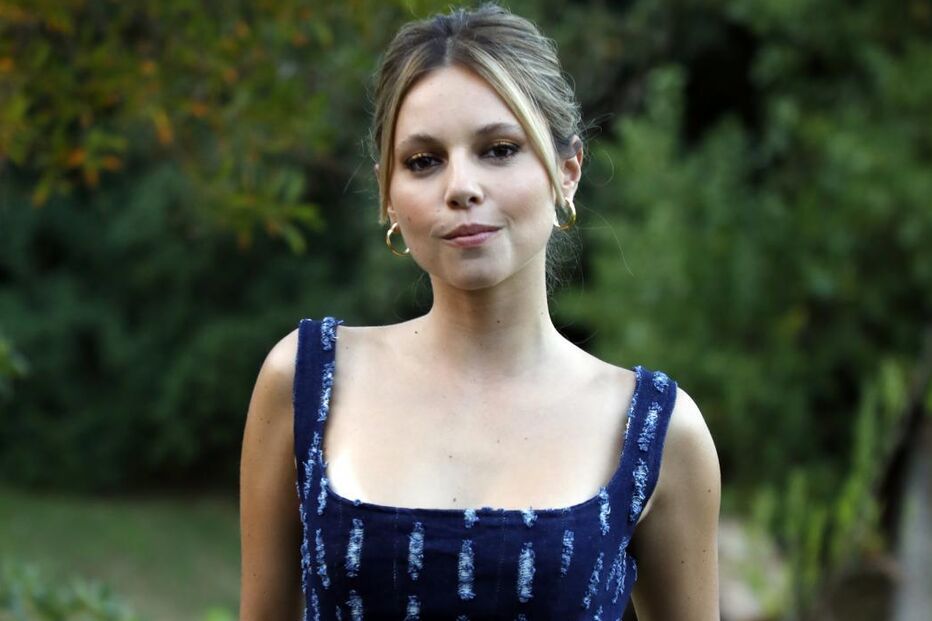 Rui Pedro Silva nega romance com Laura Dutra, atriz da novela 'A Herança'