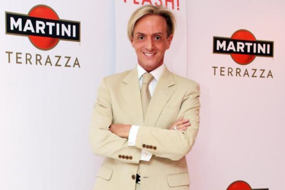 Pedro Leitão, produtor de moda e relações públicas, faleceu aos 59 anos