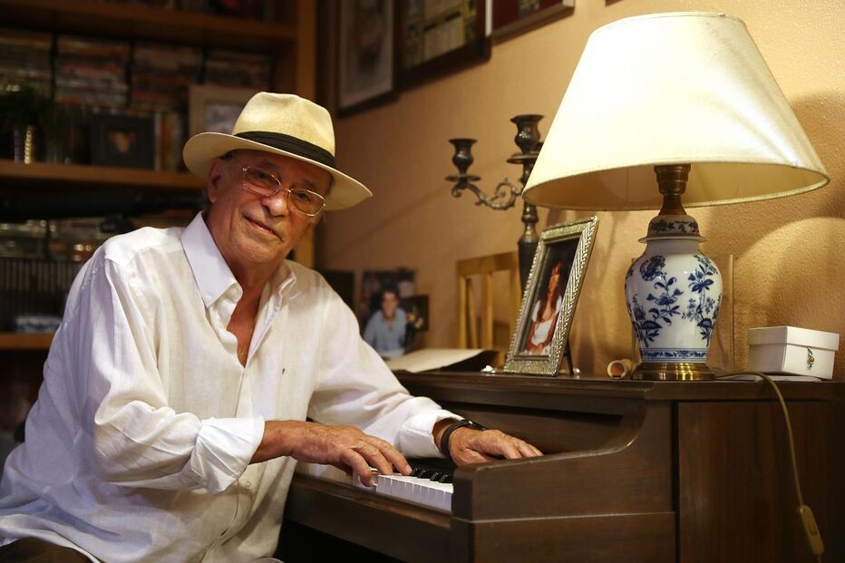 Victor Espadinha recorda momentos marcantes da sua carreira e vida pessoal