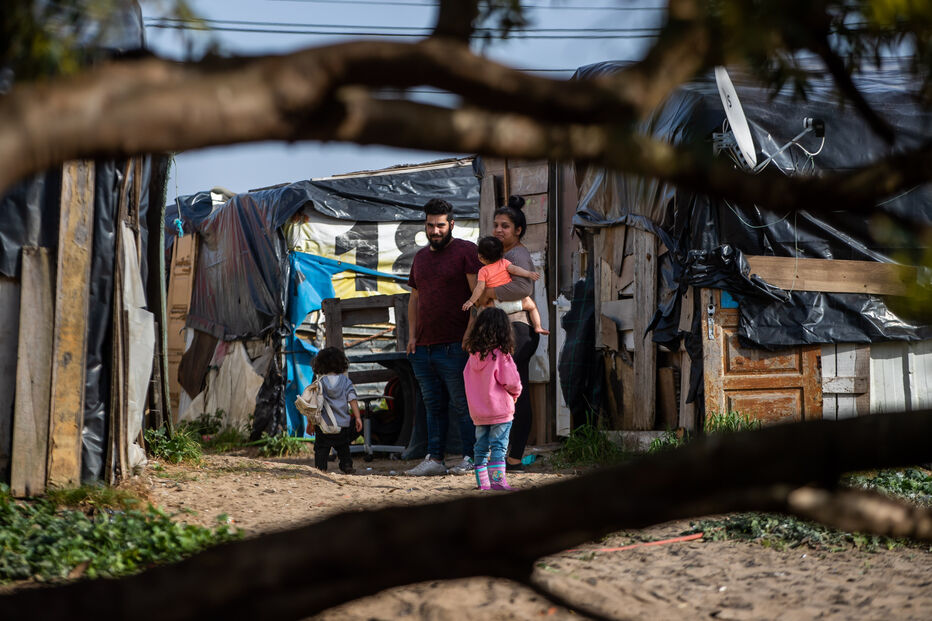 Portugal lidera na discriminação contra ciganos na Europa, com 63% a relataram preconceito