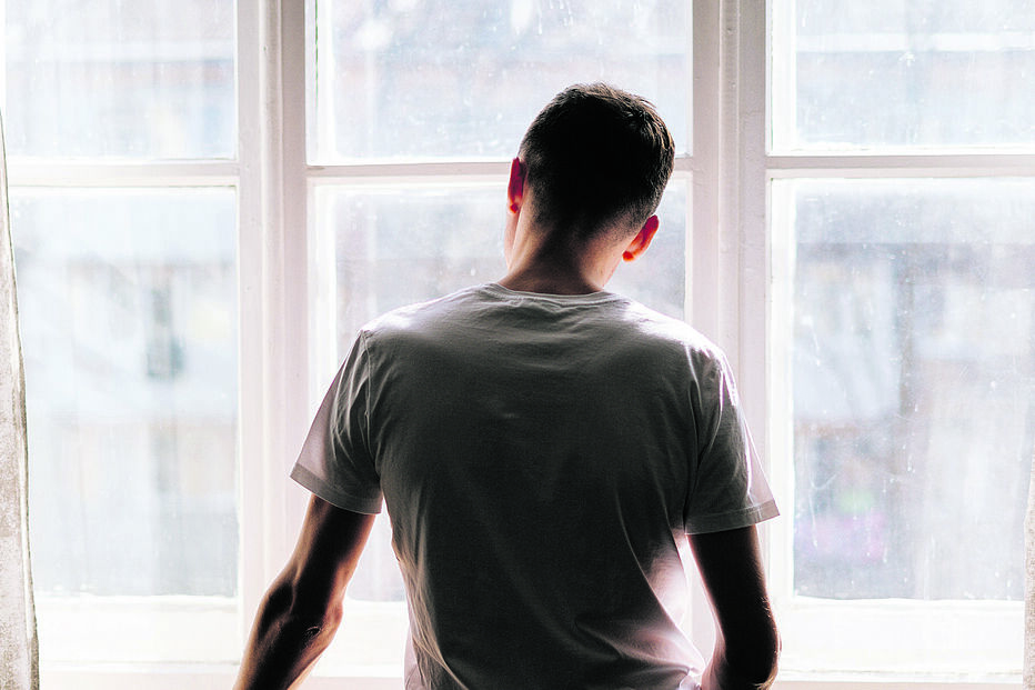 Jovens amigos fazem pacto de morte e suicídio em escola de Viseu