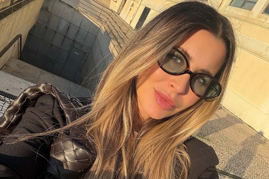Patrícia Palhares
