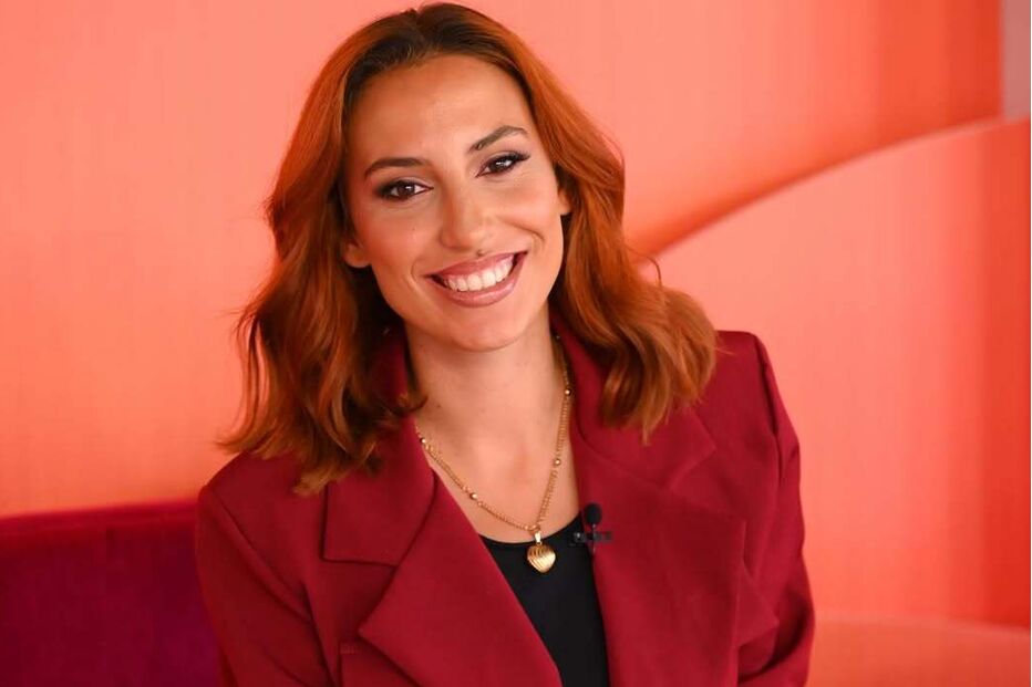 Catarina Miranda surge após pedido de Afonso Leitão