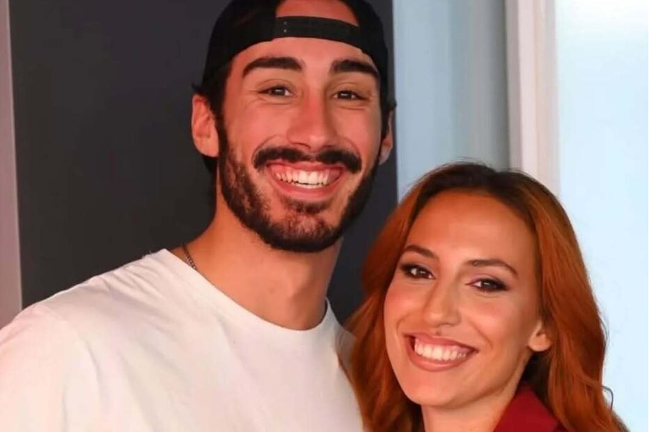 Afonso Leitão pede Catarina Miranda em namoro