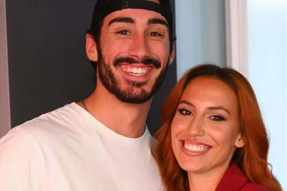 Afonso Leitão pede Catarina Miranda em namoro