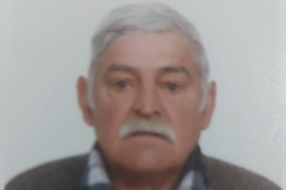 Buscas continuam por homem desaparecido, sem pistas encontradas