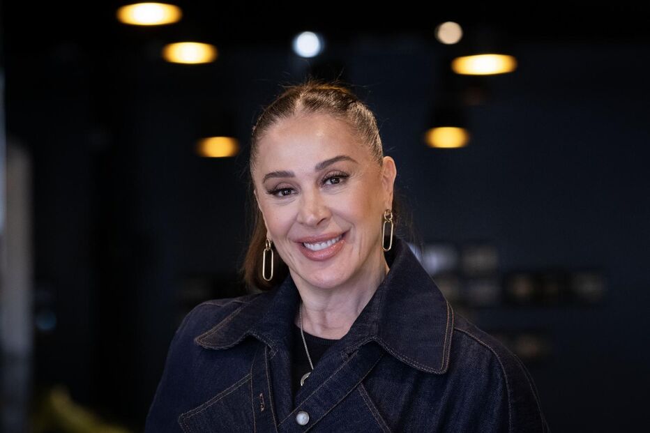 Cláudia Raia admite uso de caneta injetável para emagrecer