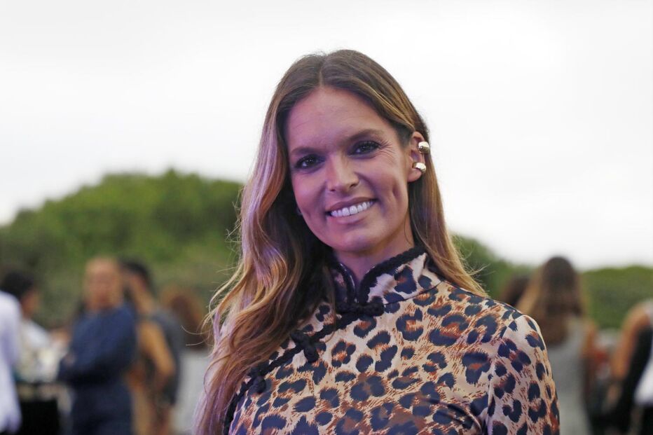 Diana Chaves comenta burla da agência e avança com queixa