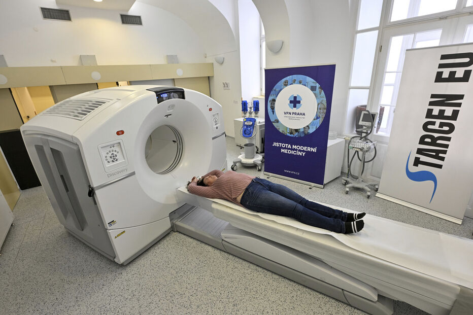 Hospital do Fundão terá serviço de Medicina Nuclear para 500 mil pessoas