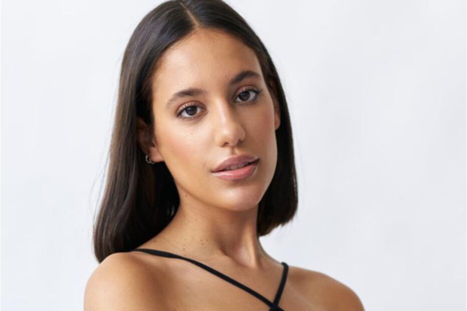 Filho de Luís Montenegro namora com a modelo Leonor Guedes Novae