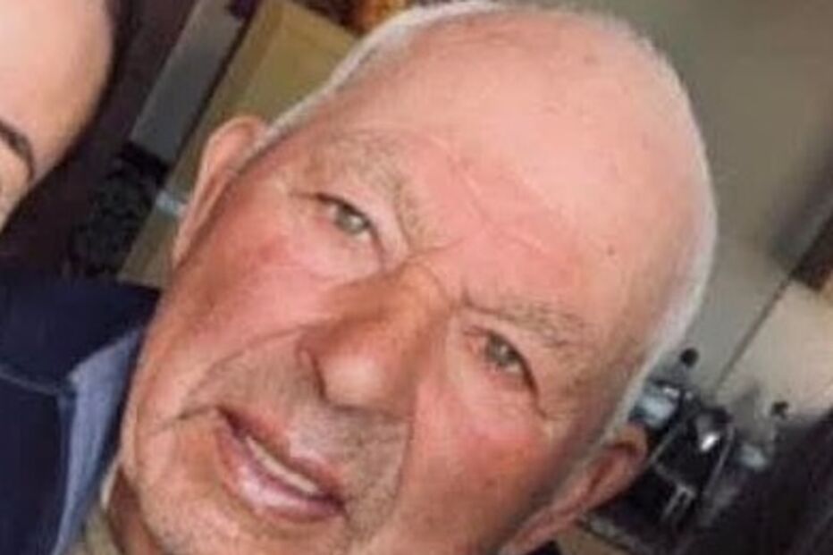 Viseu procura idoso de 87 anos, com demência, desaparecido