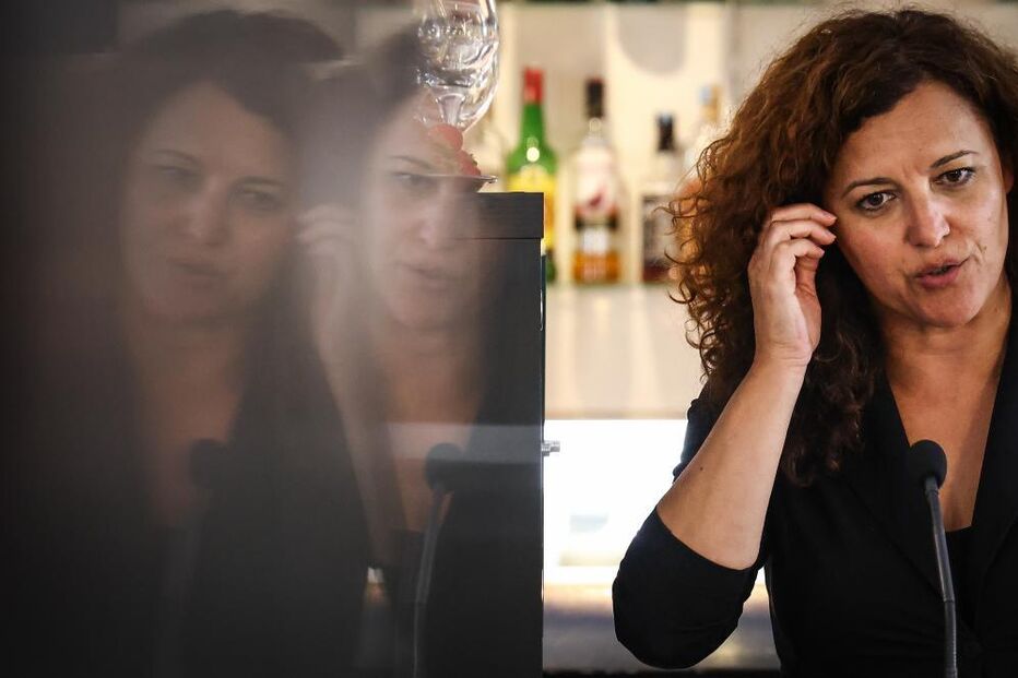 Marisa Matias e Alexandra Leitão criticam Carlos Moedas em Lisboa