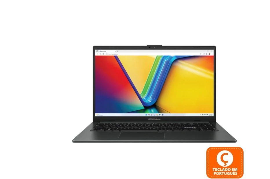 ASUS Vivobook Go E1504FA AMD Ryzen 5 7520U/16GB/512GB SSD/15.6" (PT)