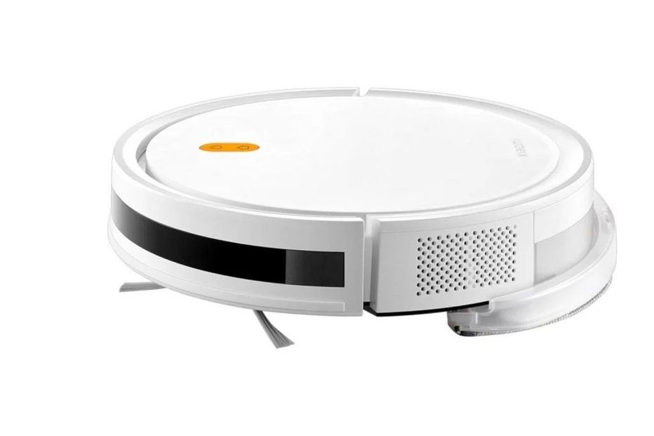 Aspirador Robô Xiaomi Vacuum E5