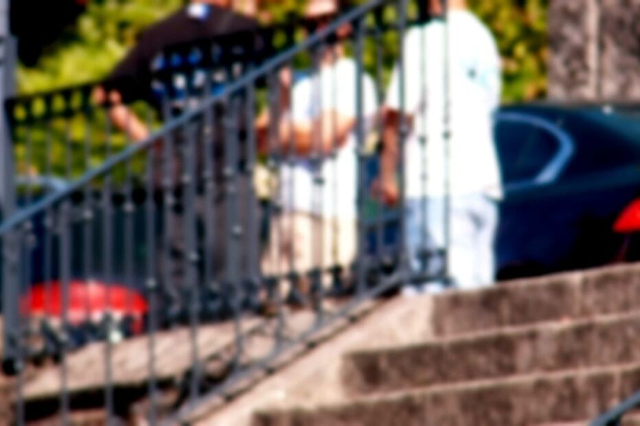 Escola onde jovens fizeram pacto de morte e suicídio fechada a cadeado em Viseu