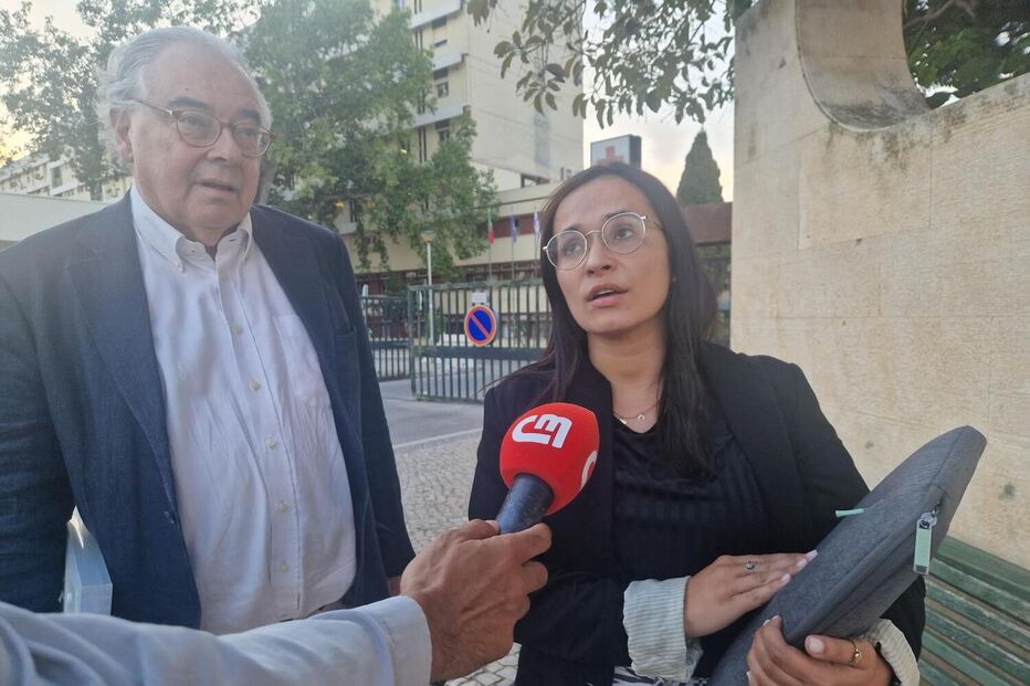 Médica Diana Pereira enfrenta julgamento por difamação em Faro após denúncias