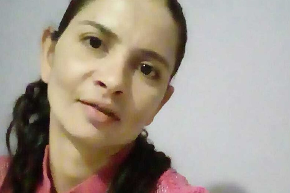 Viviane Fátima tinha 38 anos 