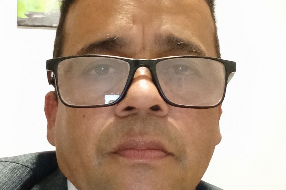 Natalício Fernandes tinha 54 anos 