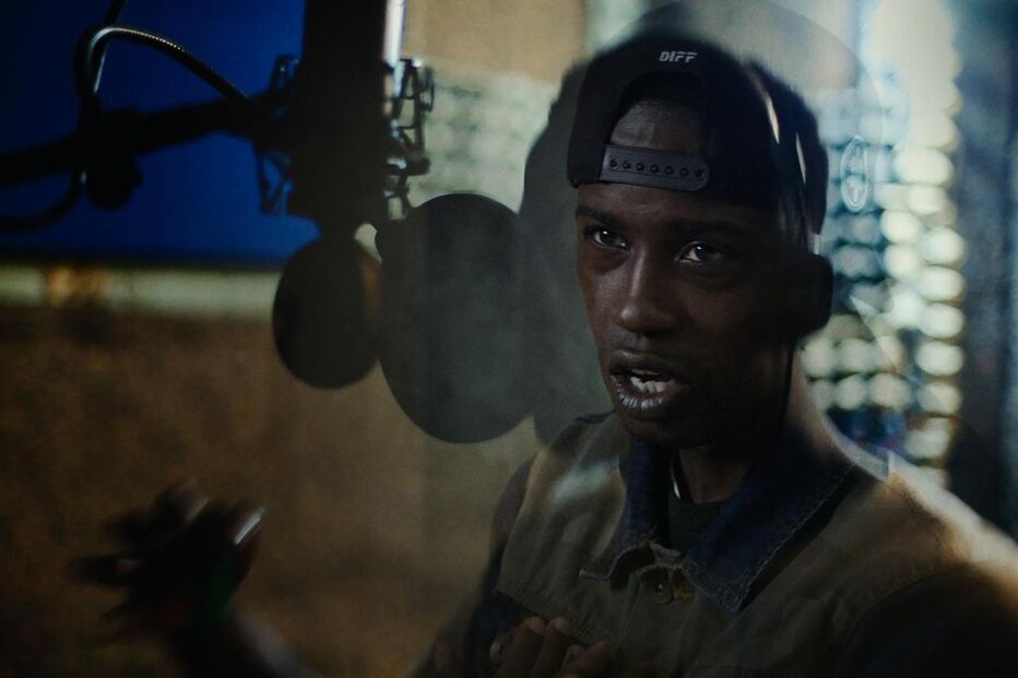 João Miller Guerra lança 'Complô' no DocLisboa, abordando a discriminação e o sistema prisional