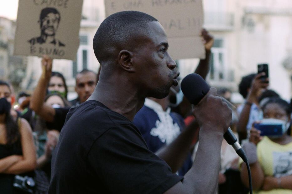 João Miller Guerra estreia filme sobre discriminação e sistema prisional em Lisboa