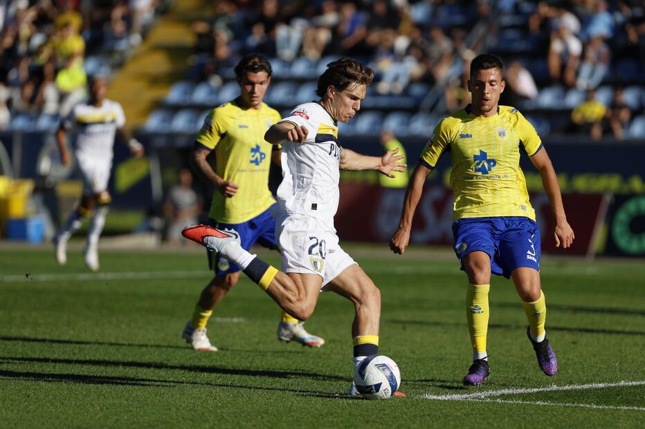 FC Arouca - FC Famalicão