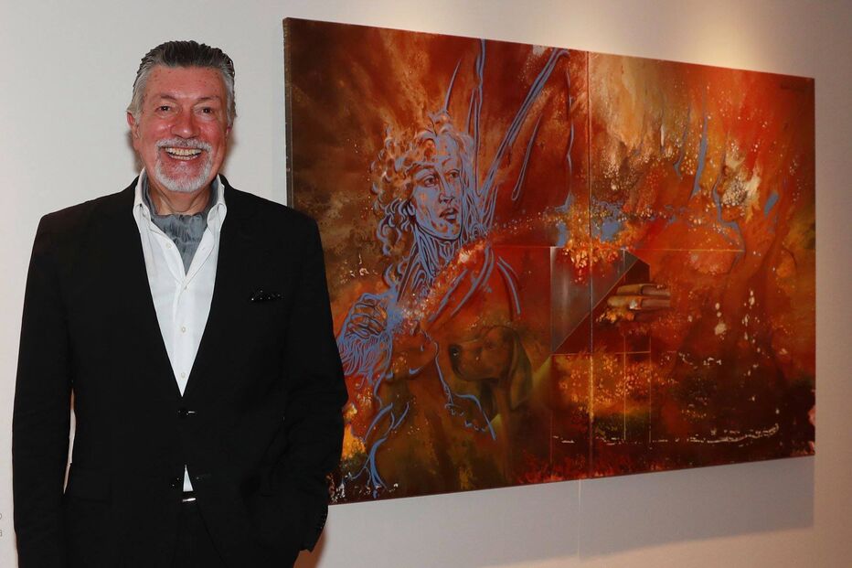 Luís Vieira-Baptista