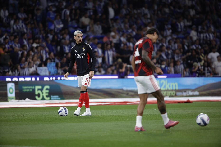 FC Porto - Benfica