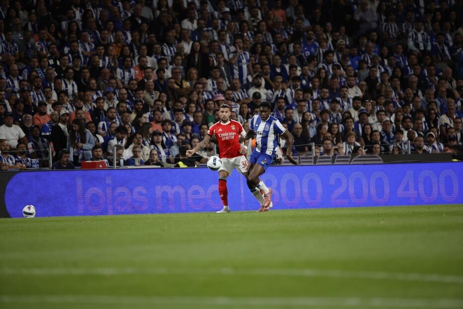 FC Porto - Benfica
