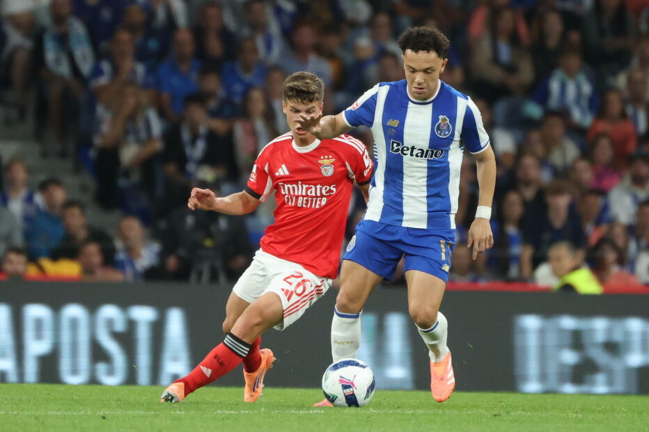 FC Porto - Benfica