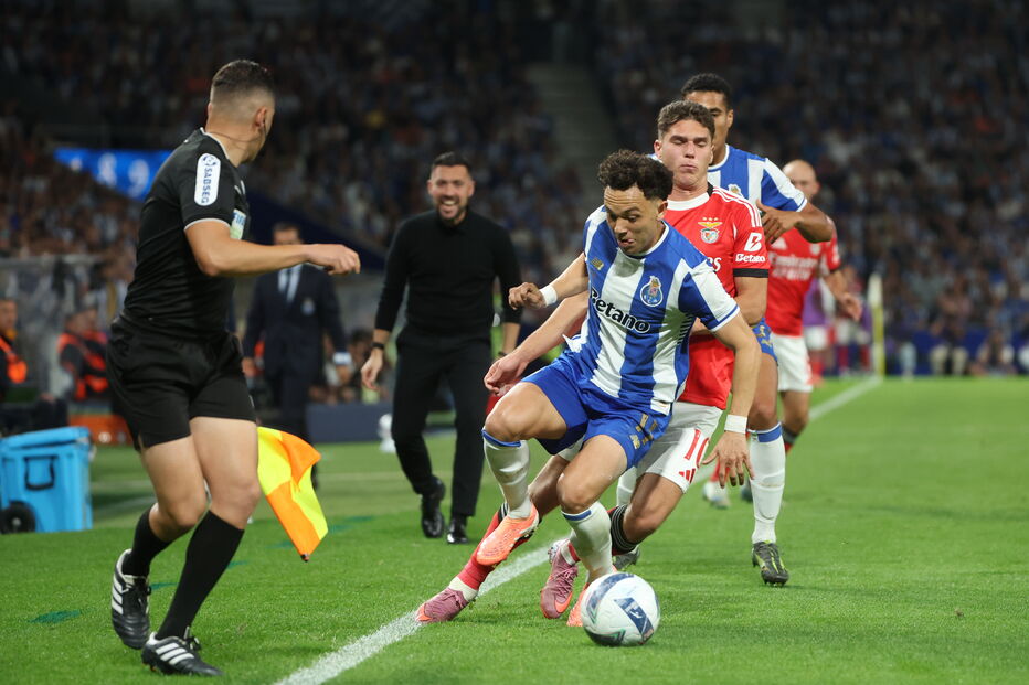 FC Porto - Benfica