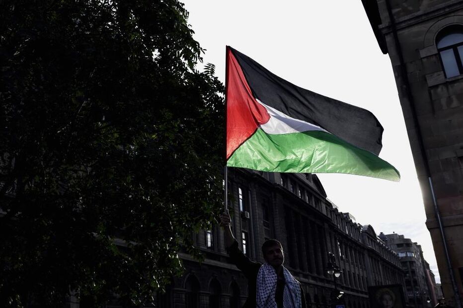 Ativistas da Flotilha Global Sumud detidos denunciam 