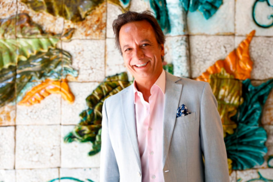 José Pedro Vasconcelos