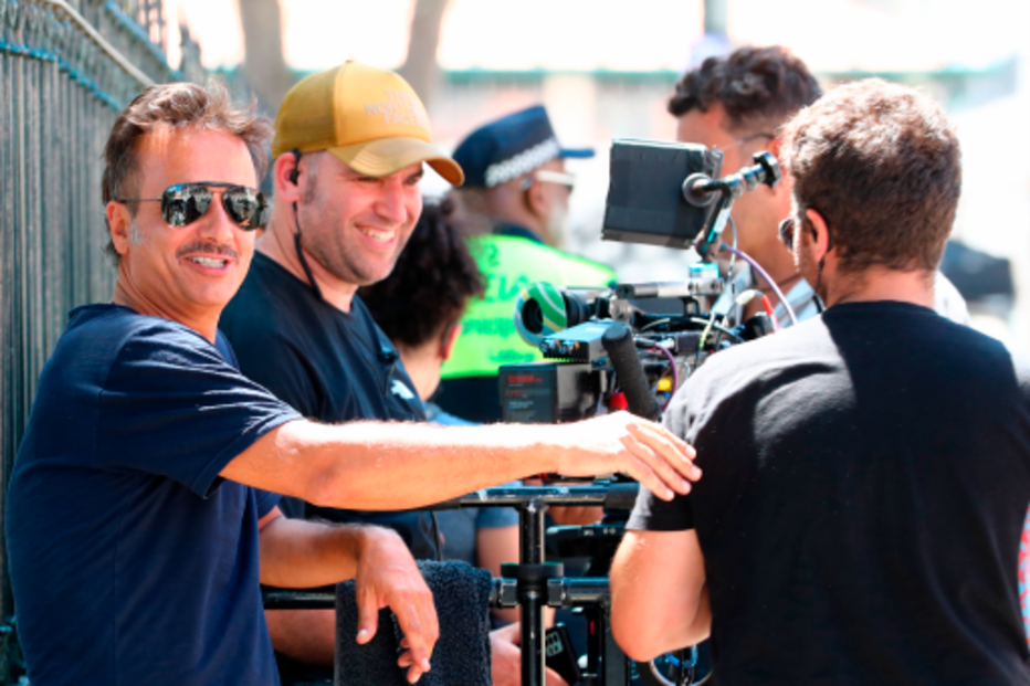 José Pedro Vasconcelos