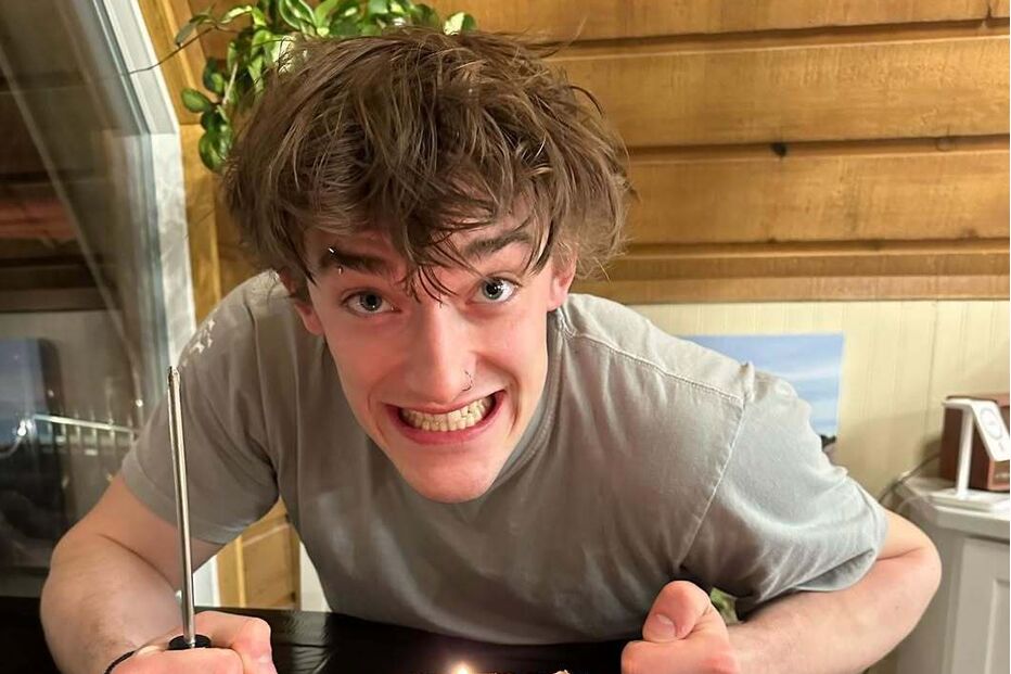 Influencer filma queda fatal numa escalada exigente