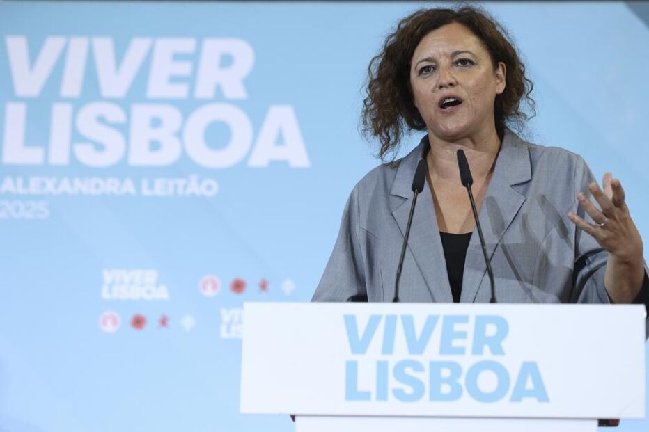 Marisa Matias apela a virar página do 