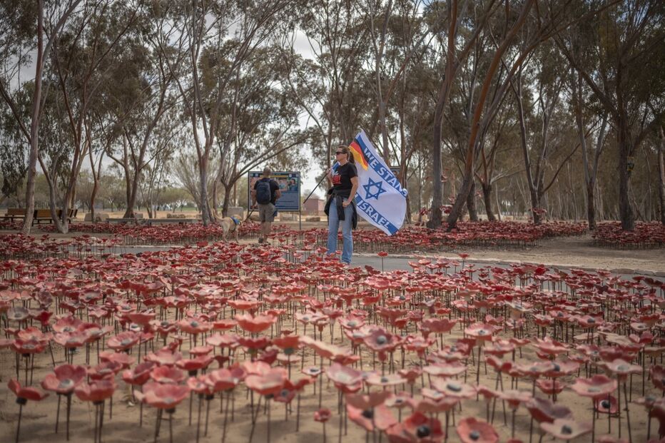 Famílias de vítimas do 07 de outubro
