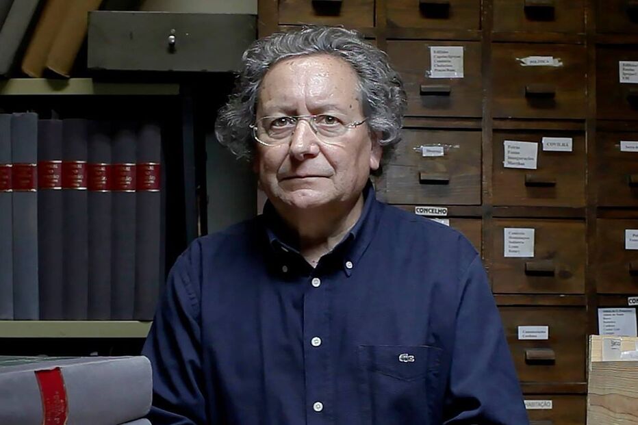 Fernando Paulouro Neves