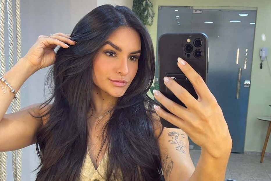 Luanna Araújo, influenciadora, morre aos 29 anos num acidente na Bahia