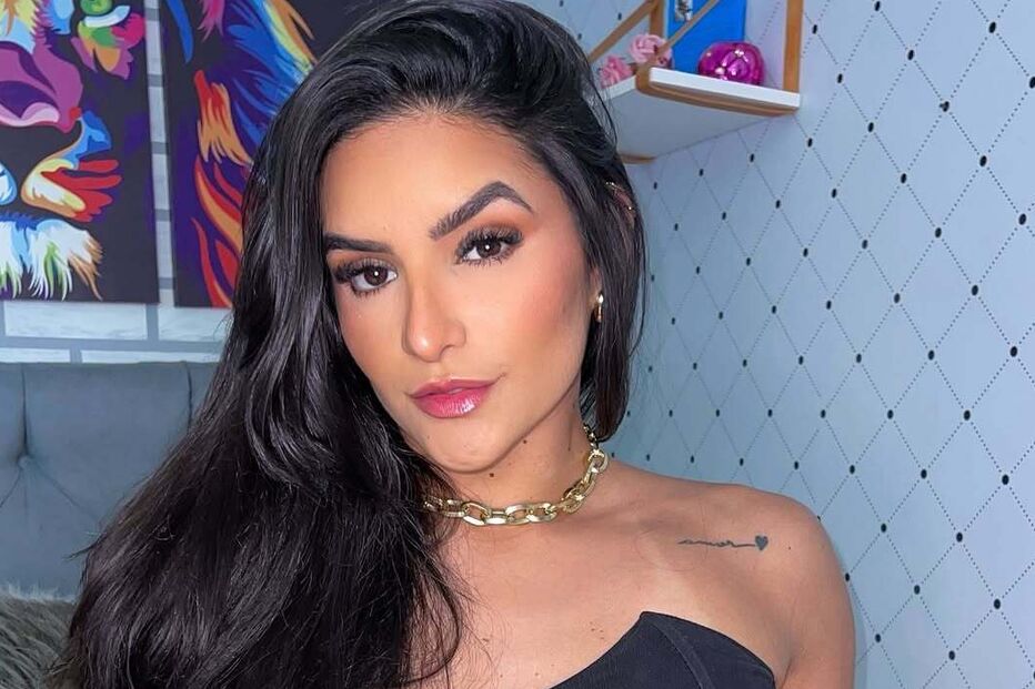 Luanna Araújo, influenciadora brasileira, faleceu aos 29 anos num acidente de viação na Bahia