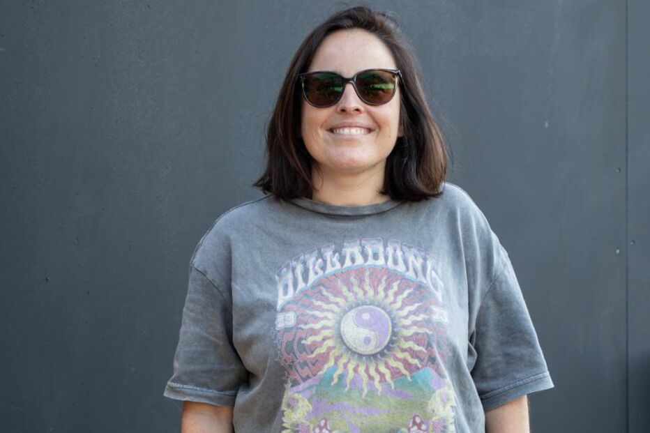 Joana Marques transforma polémica judicial com os Anjos em humor