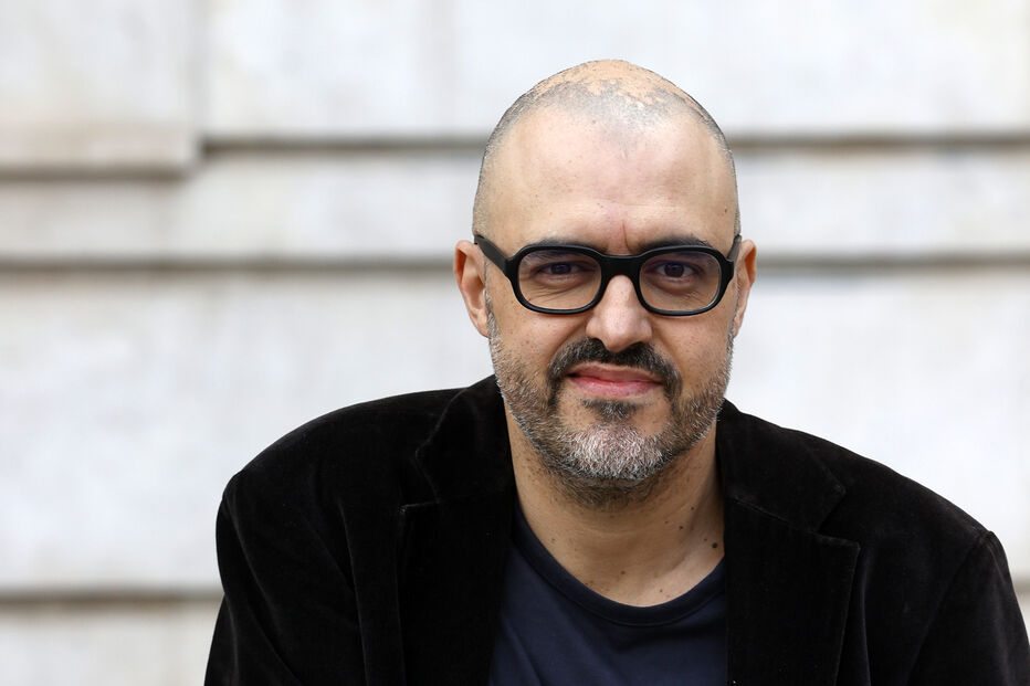 João Miguel Tavares, autor da biografia de José Sócrates
