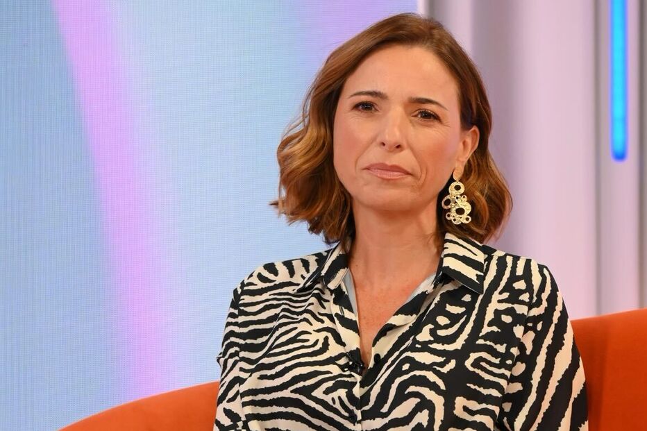 Anabela recorda ano difícil: cancro e perda do pai