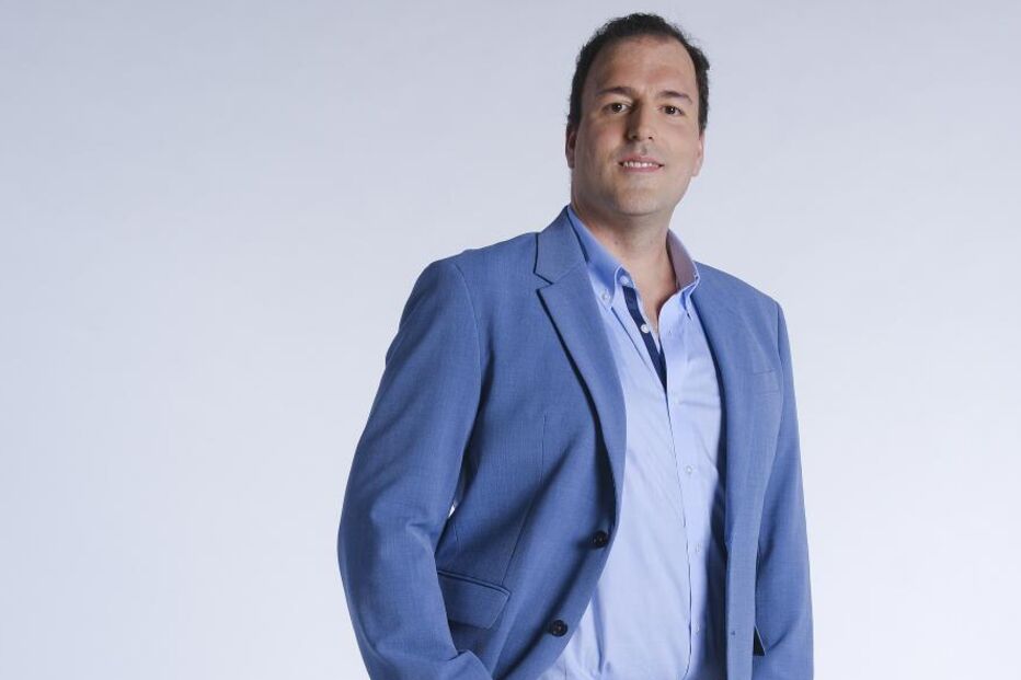 Paulo Batistta e Levi Filipe Marques comentam a 'Tarde das Estrelas' na CMTV