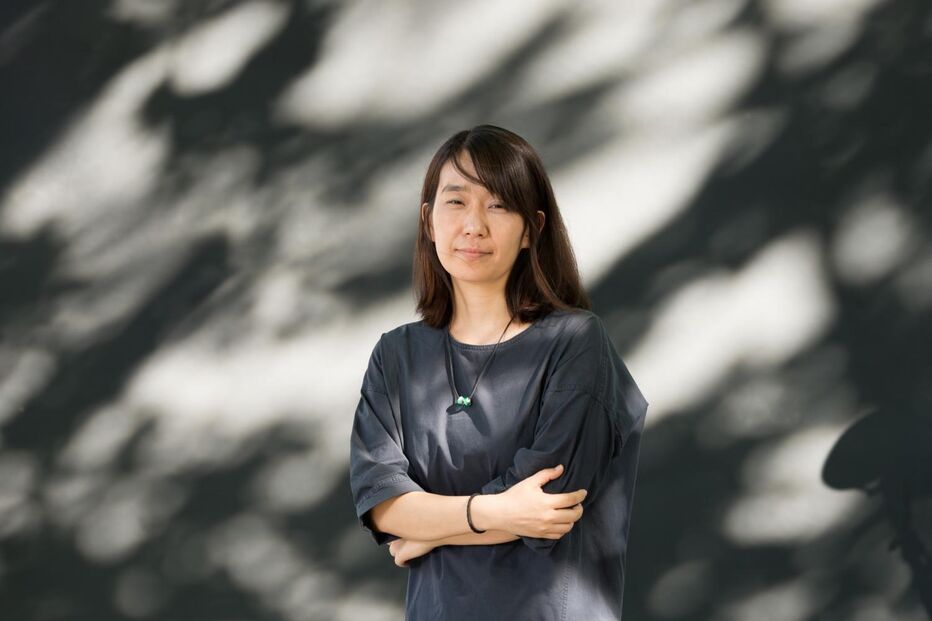 Han Kang venceu o Prémio Nobel da Literatura no ano passado.
