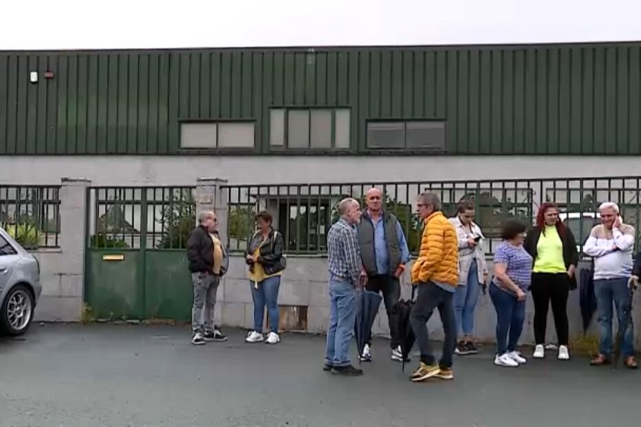 80 trabalhadores de uma fábrica de calçado em Oliveira de Azeméis ficaram no desemprego e com os salários em atraso