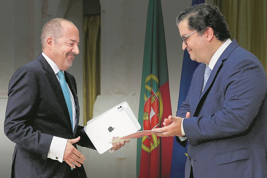 Baixa do IRS dá gás ao PIB